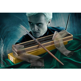 Harry Potter Wand Draco Malfoy 35 cm